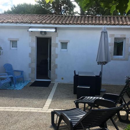 La Petite Maison sur l'Ile de Ré La Flotte Exterior foto