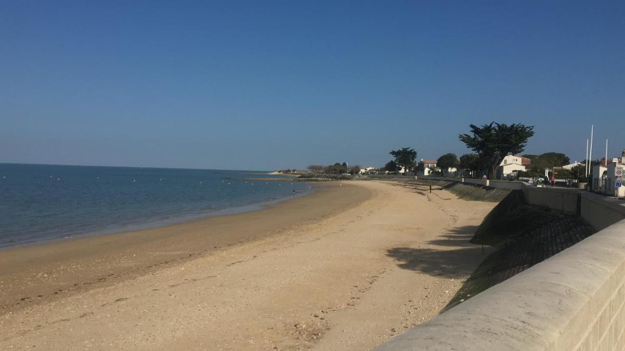 La Petite Maison sur l'Ile de Ré La Flotte Exterior foto