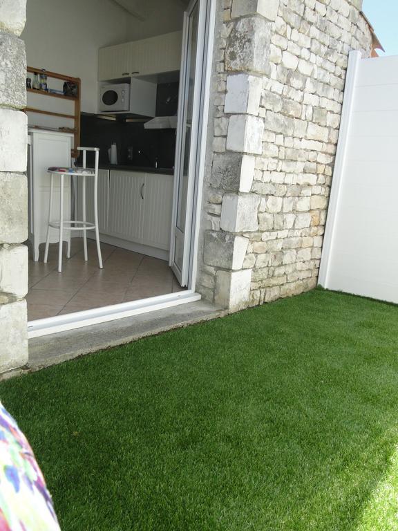 La Petite Maison sur l'Ile de Ré La Flotte Exterior foto