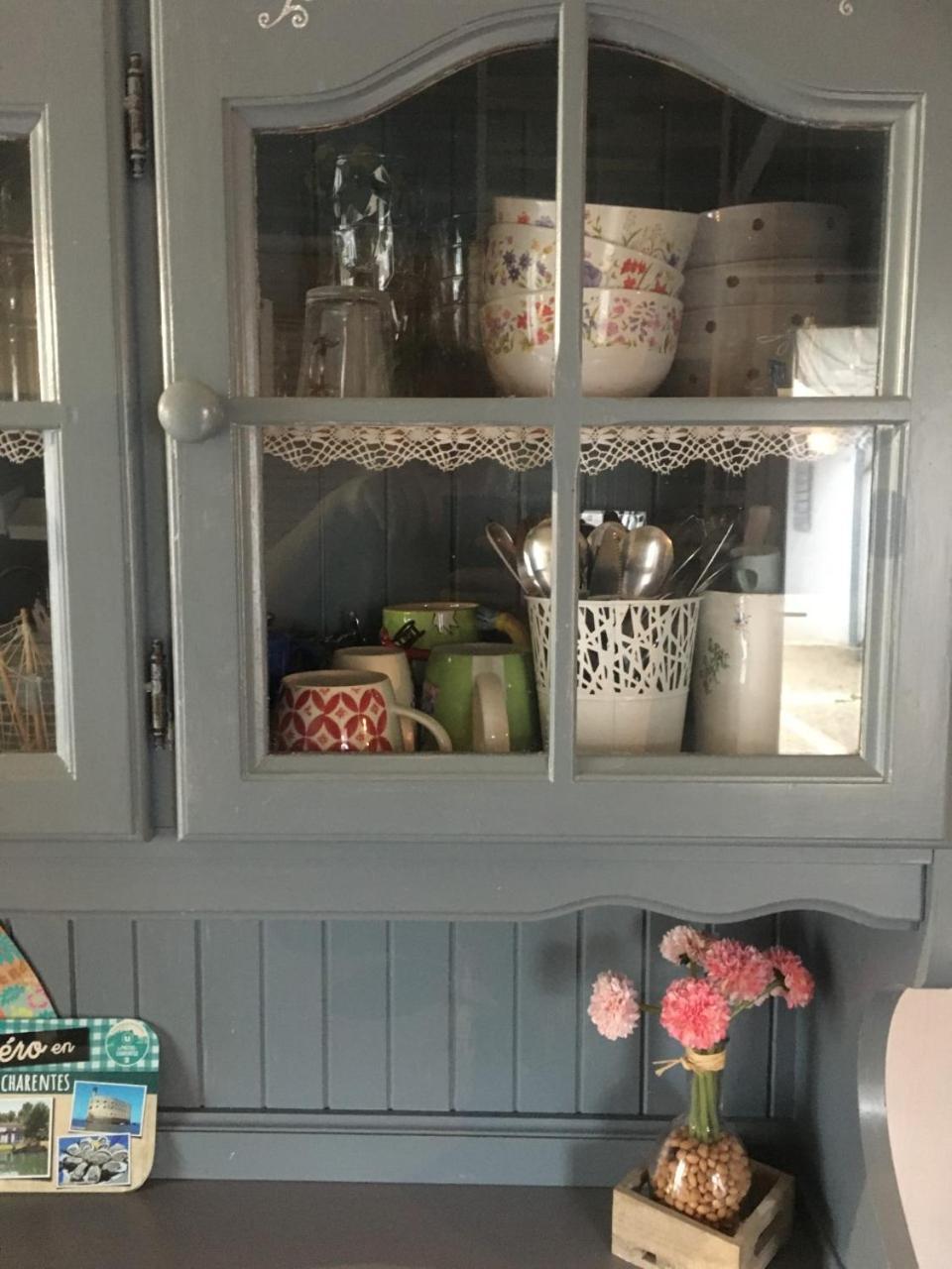 La Petite Maison sur l'Ile de Ré La Flotte Exterior foto