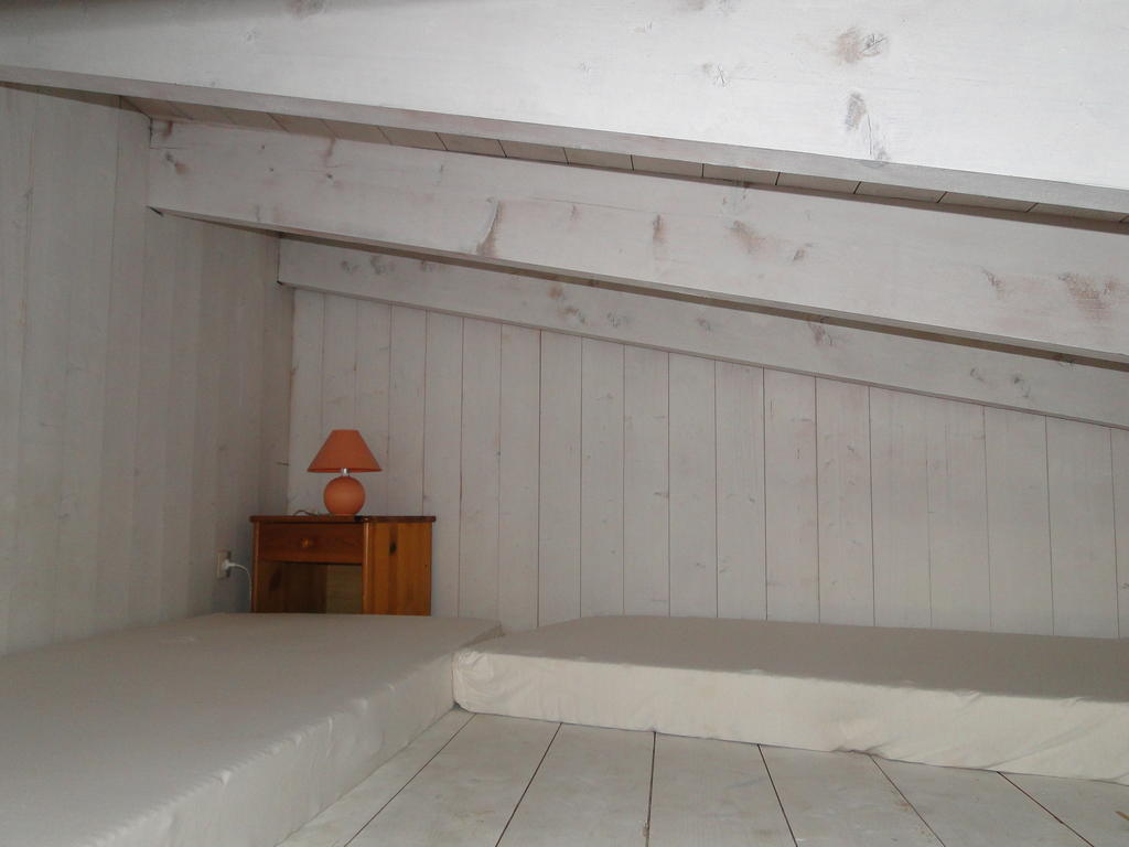 La Petite Maison sur l'Ile de Ré La Flotte Exterior foto