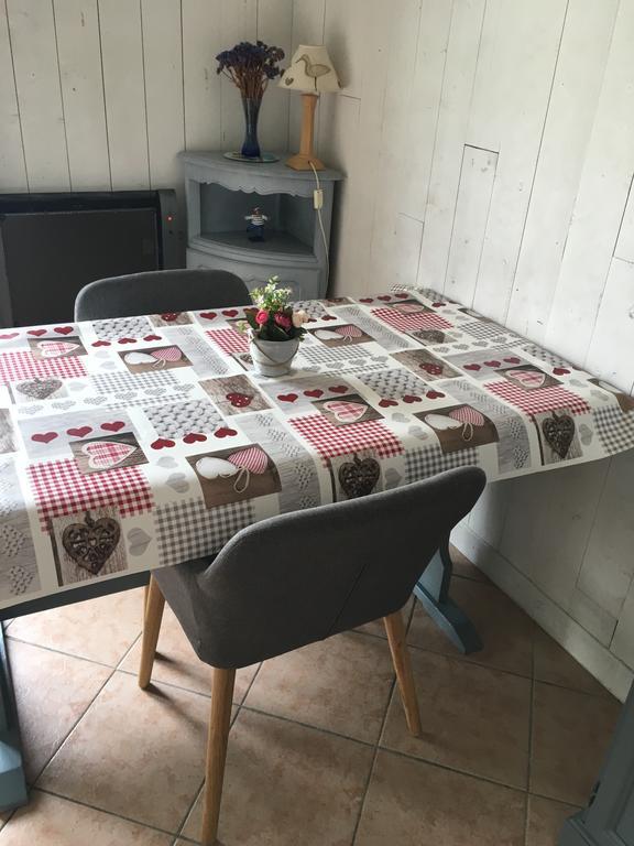 La Petite Maison sur l'Ile de Ré La Flotte Exterior foto