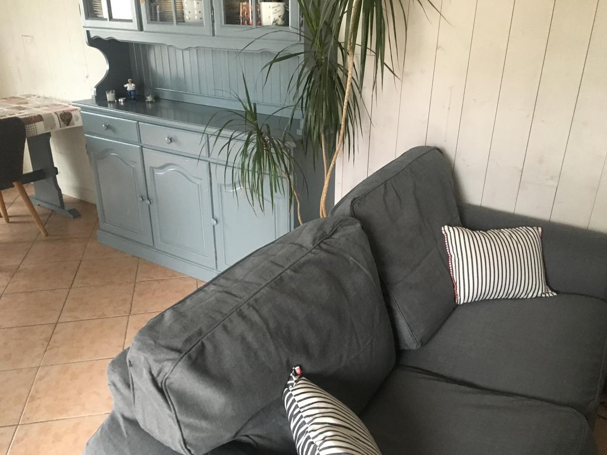 La Petite Maison sur l'Ile de Ré La Flotte Exterior foto